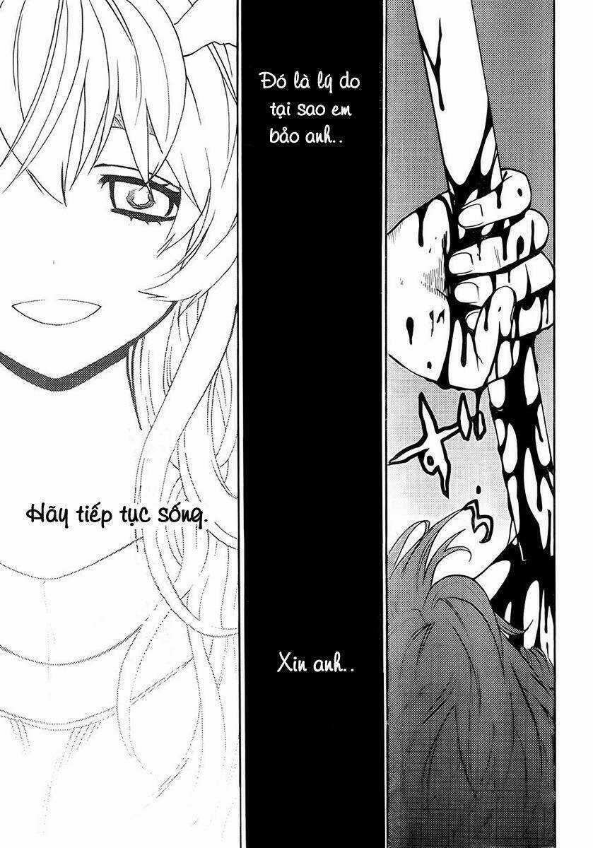 Bocchiman Chapter 7 trang 19