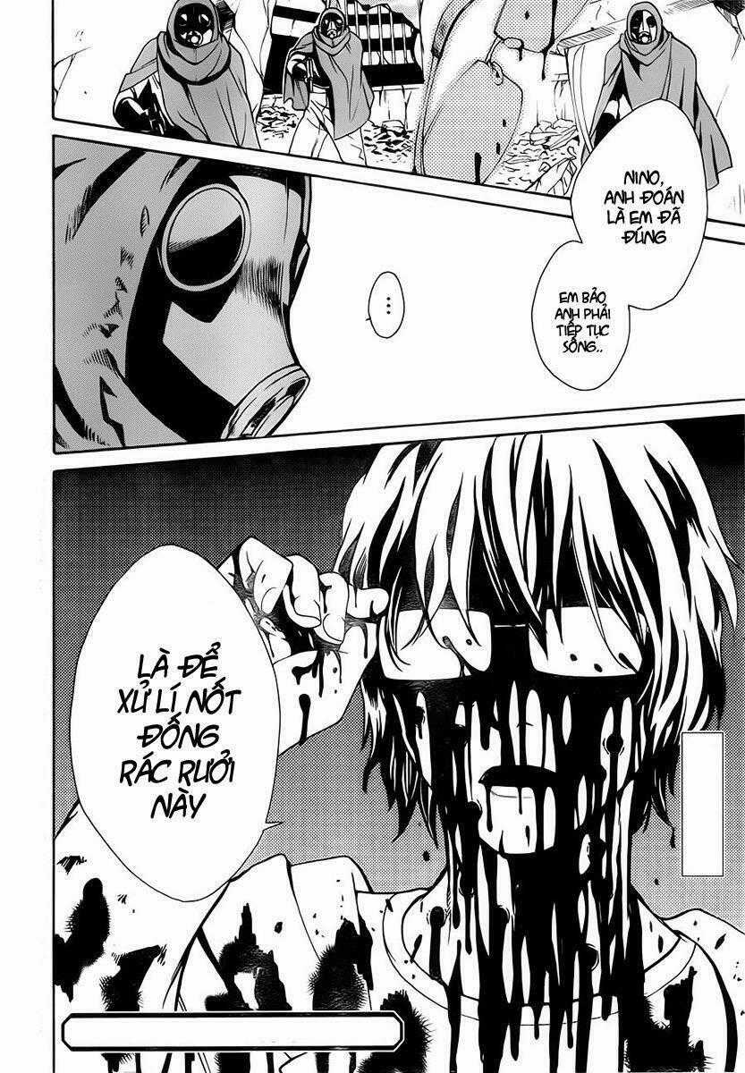 Bocchiman Chapter 7 trang 20