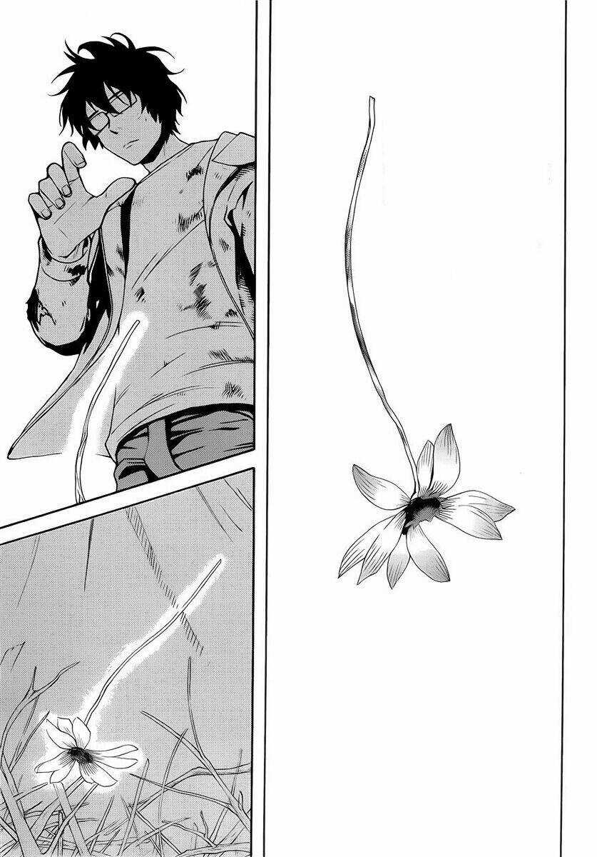 Bocchiman Chapter 7 trang 3