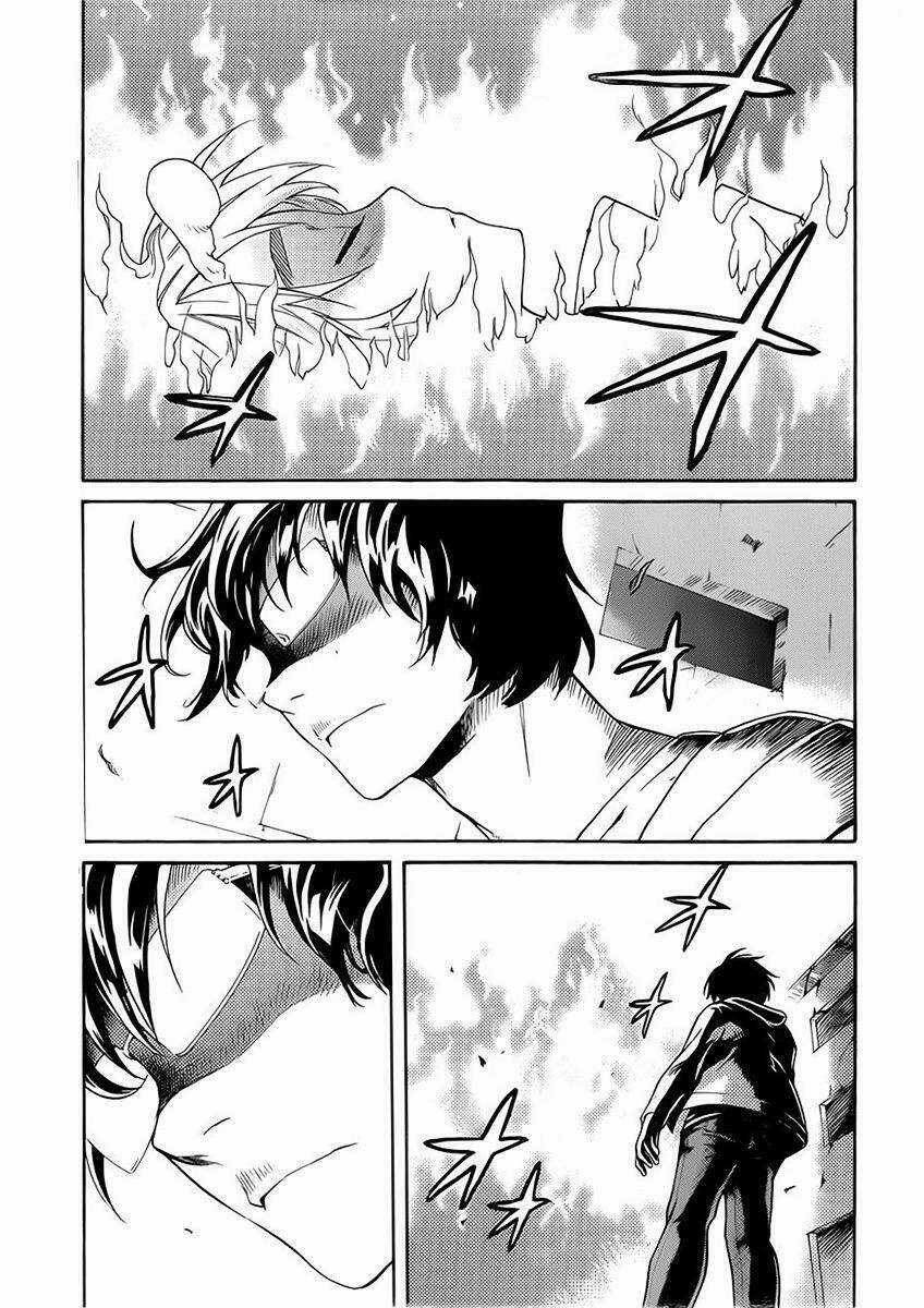 Bocchiman Chapter 7 trang 5