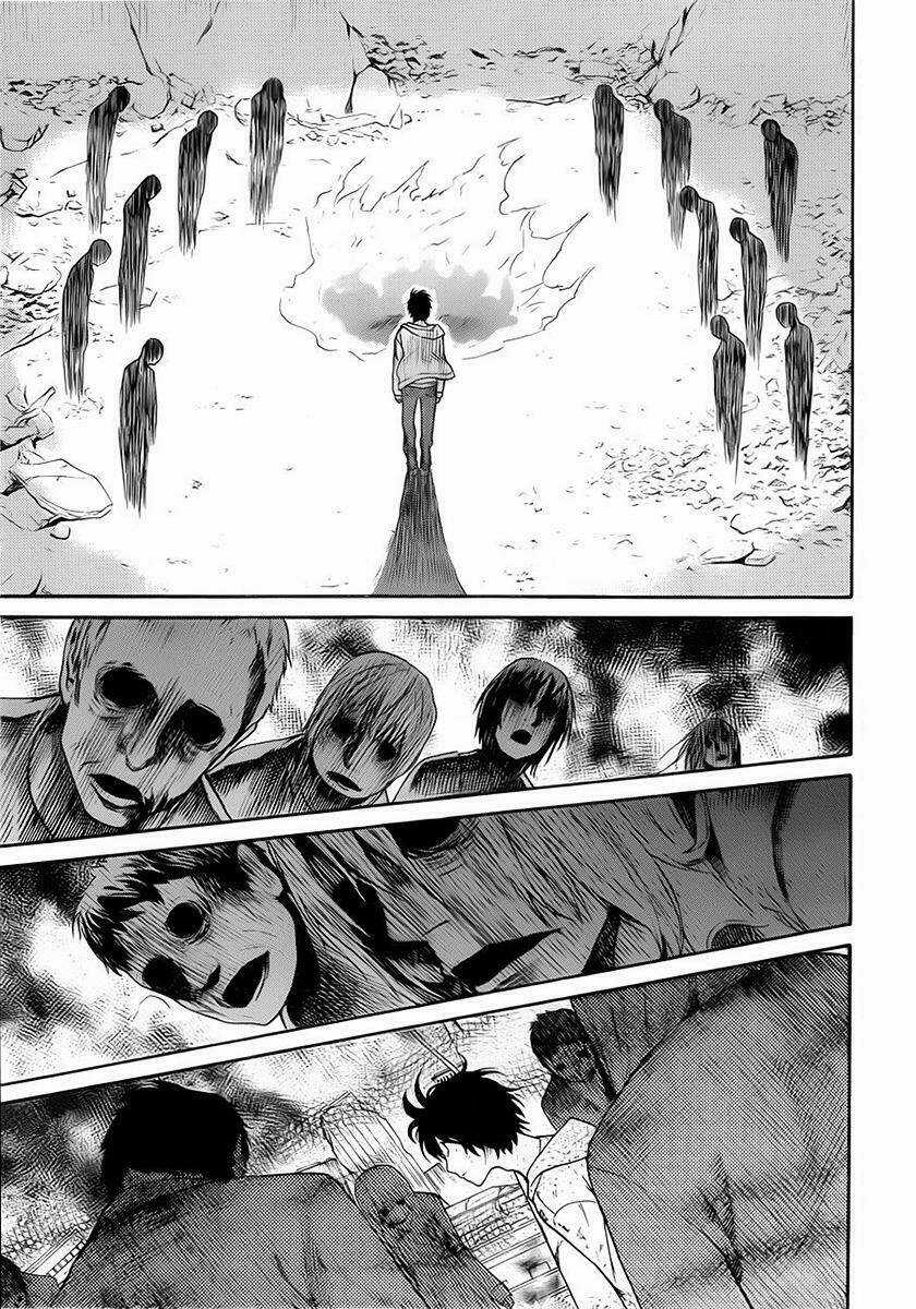 Bocchiman Chapter 7 trang 7