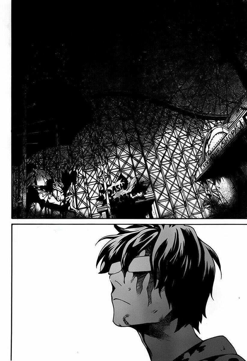 Bocchiman Chapter 8 trang 10