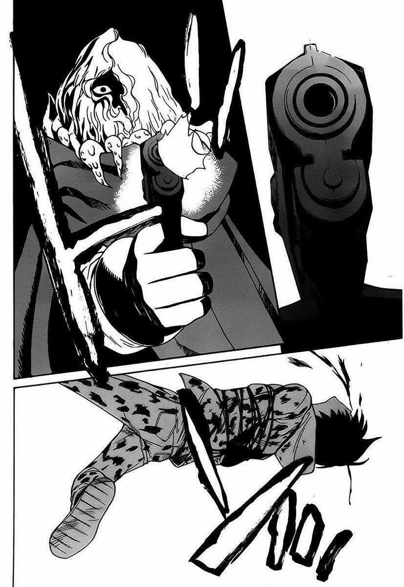 Bocchiman Chapter 8 trang 12