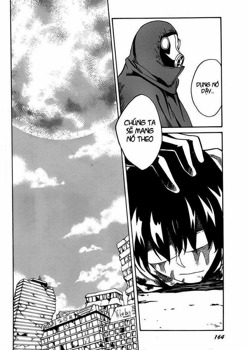 Bocchiman Chapter 8 trang 4