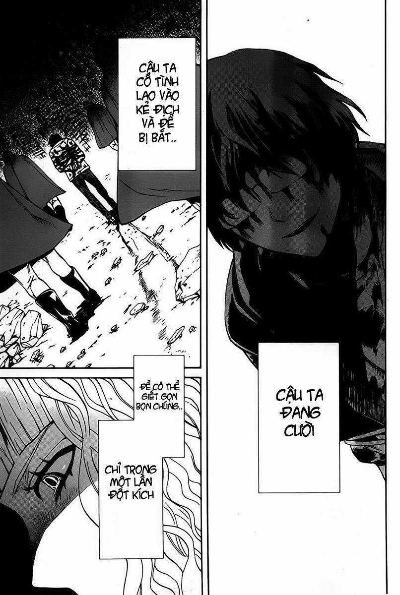 Bocchiman Chapter 8 trang 7