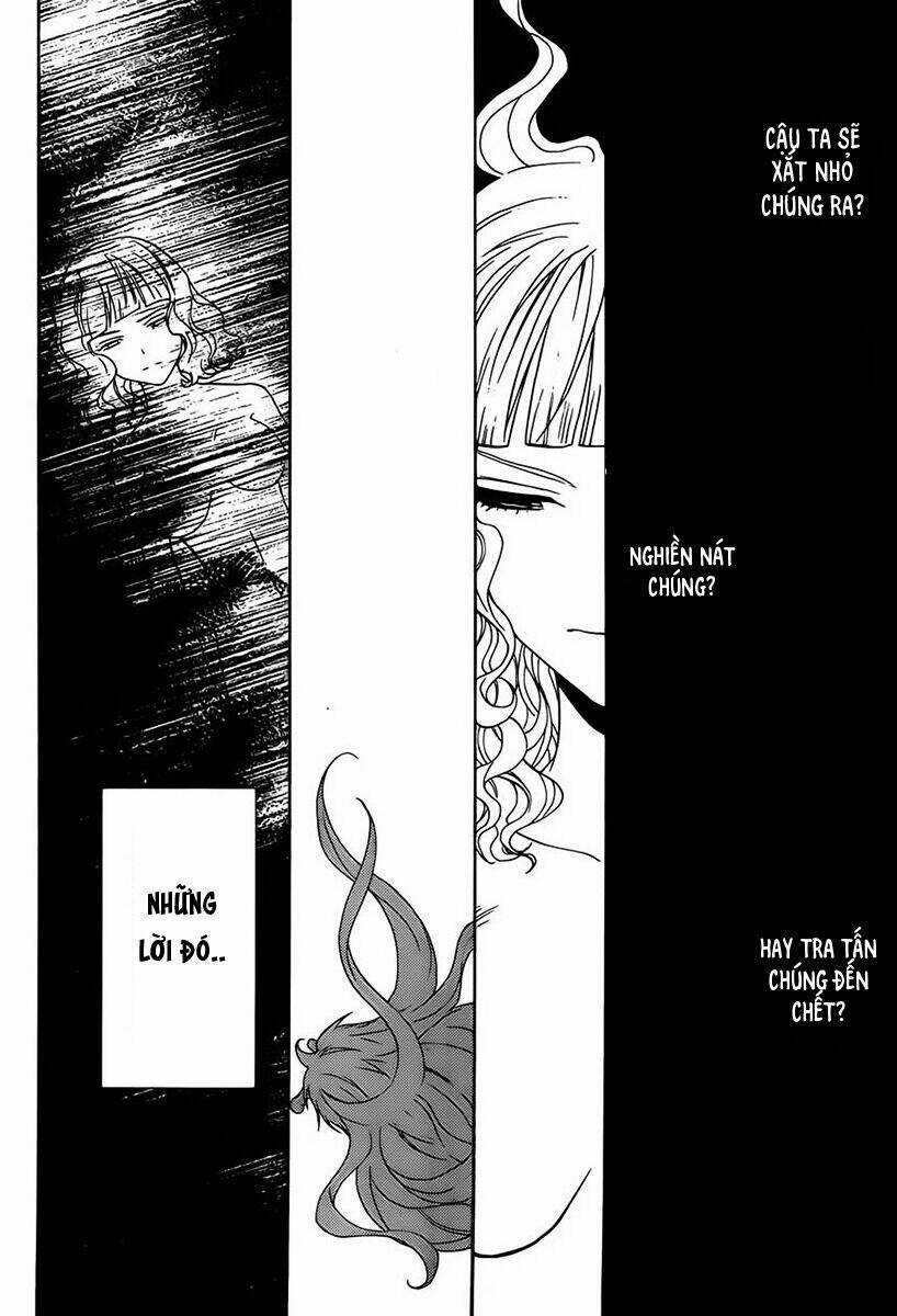 Bocchiman Chapter 8 trang 8