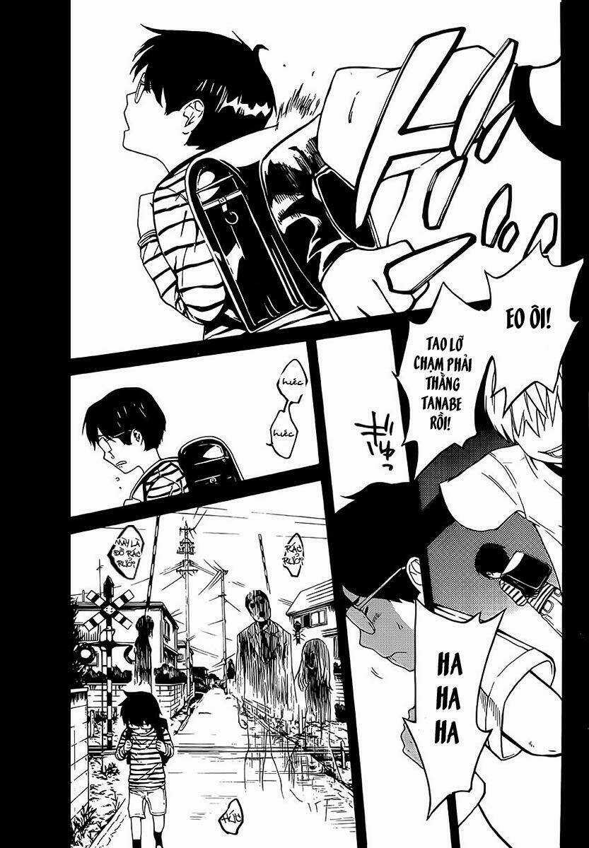 Bocchiman Chapter 9 trang 10