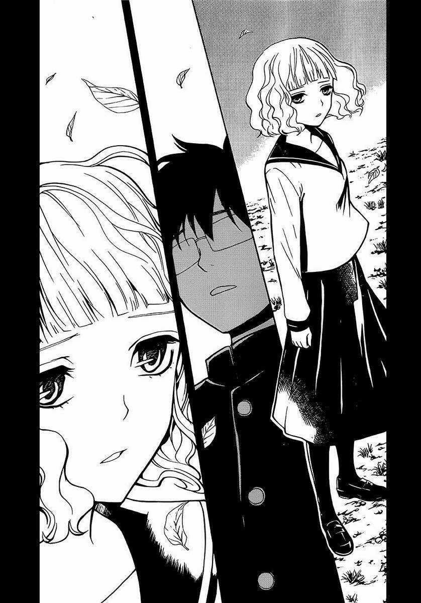 Bocchiman Chapter 9 trang 13