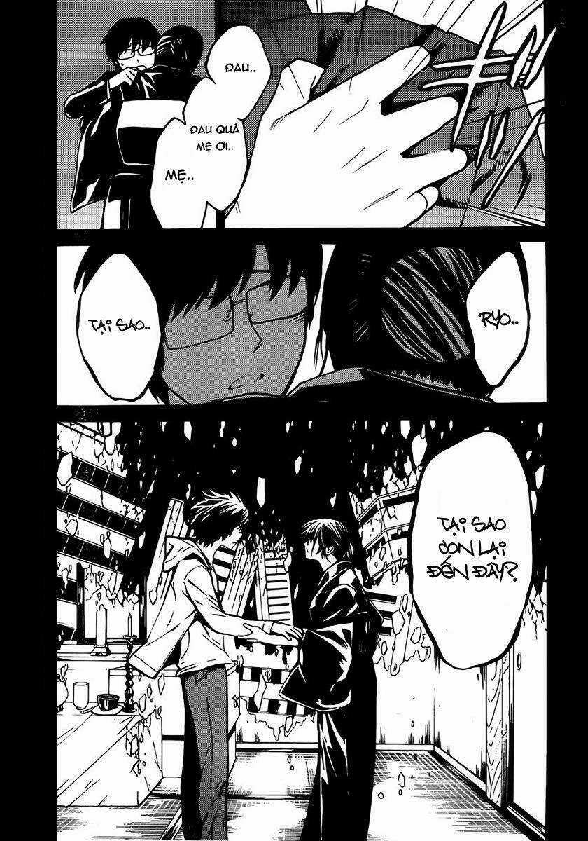 Bocchiman Chapter 9 trang 15