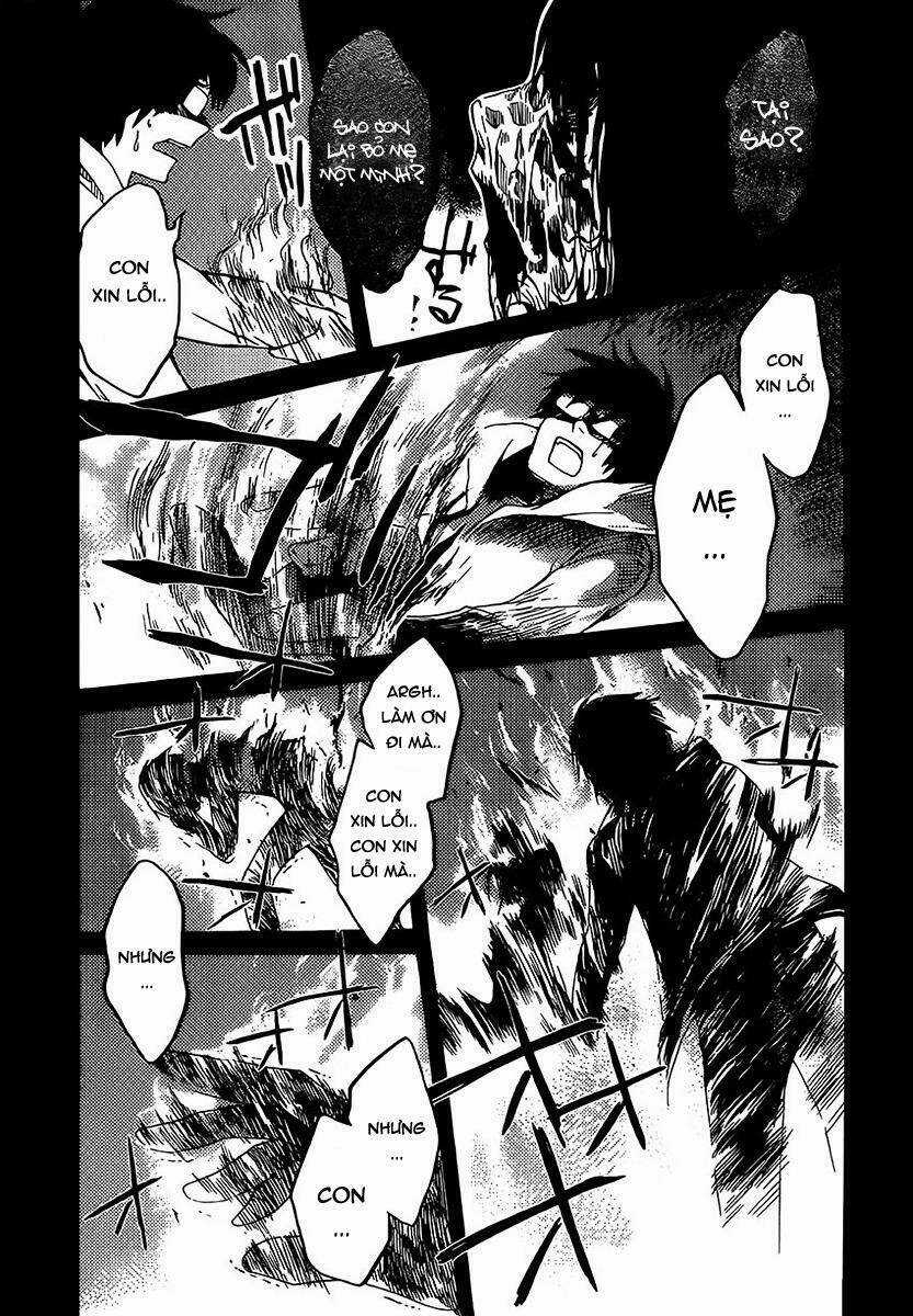 Bocchiman Chapter 9 trang 16