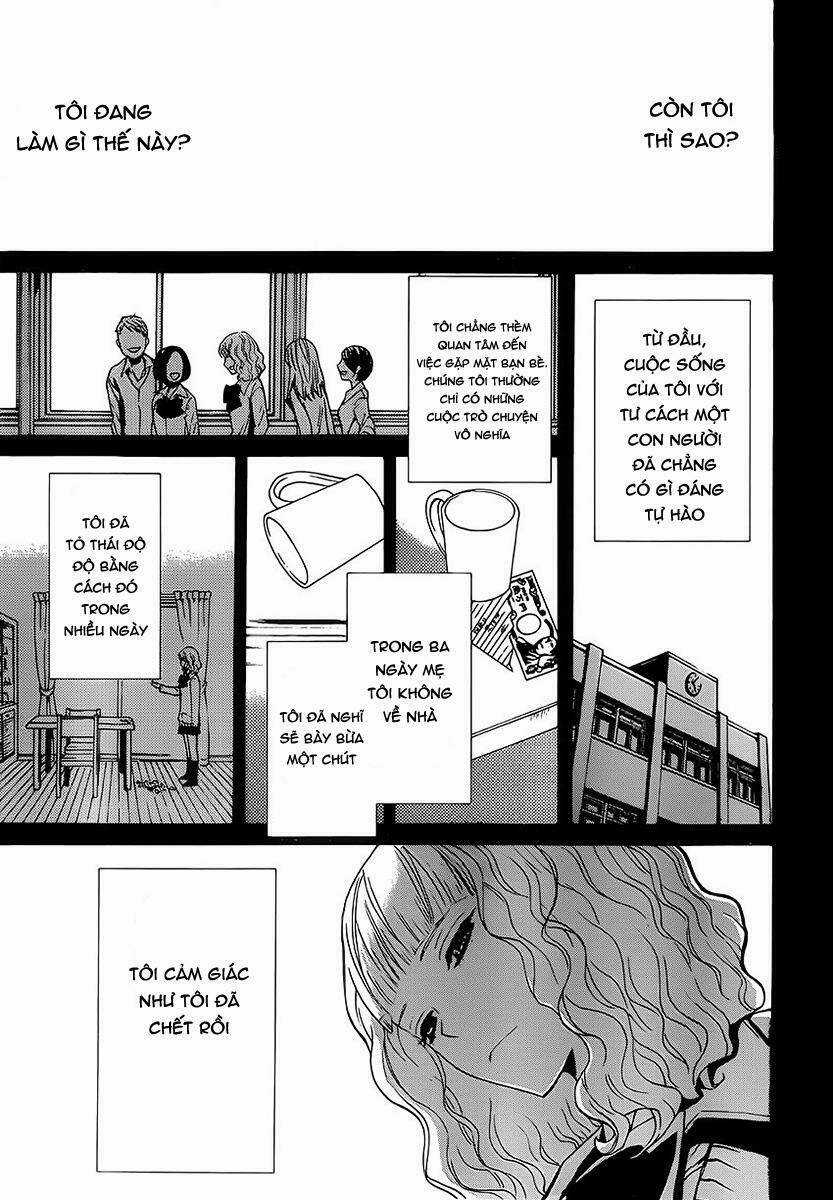 Bocchiman Chapter 9 trang 18