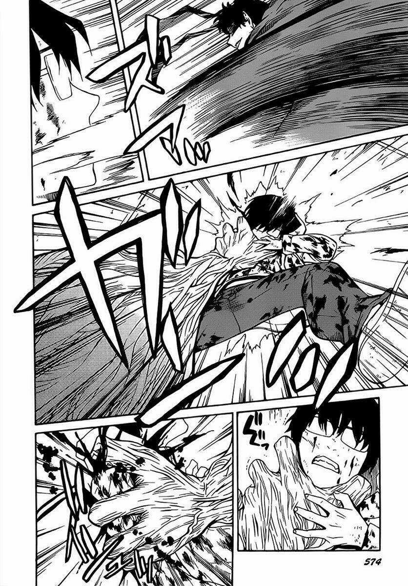 Bocchiman Chapter 9 trang 2