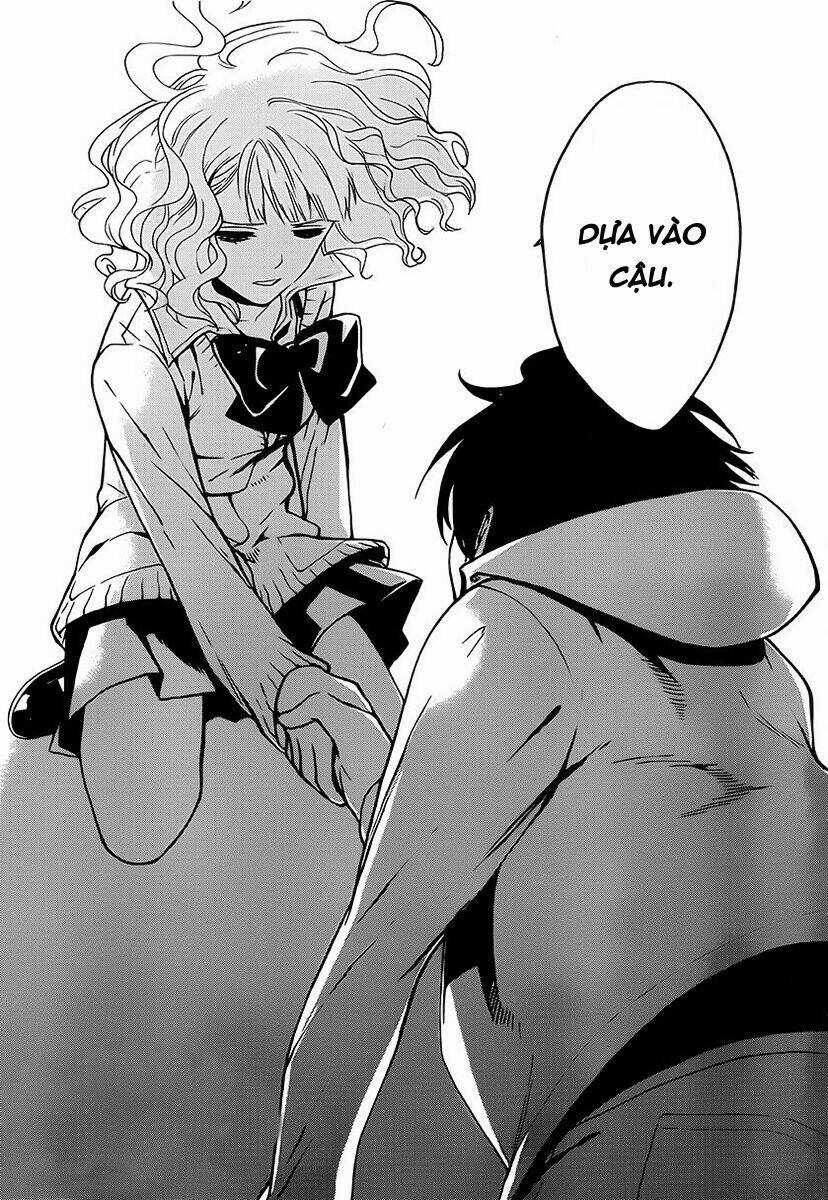 Bocchiman Chapter 9 trang 22