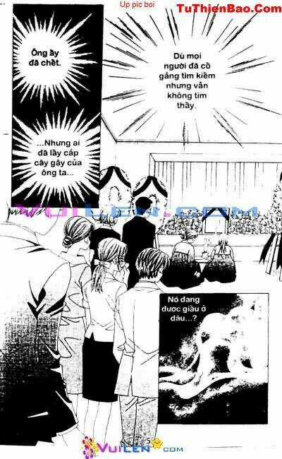 Bogle Goes To The Kingdom Chapter 1 trang 2