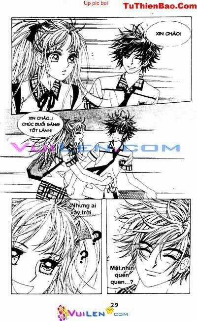 Bogle Goes To The Kingdom Chapter 1 trang 26