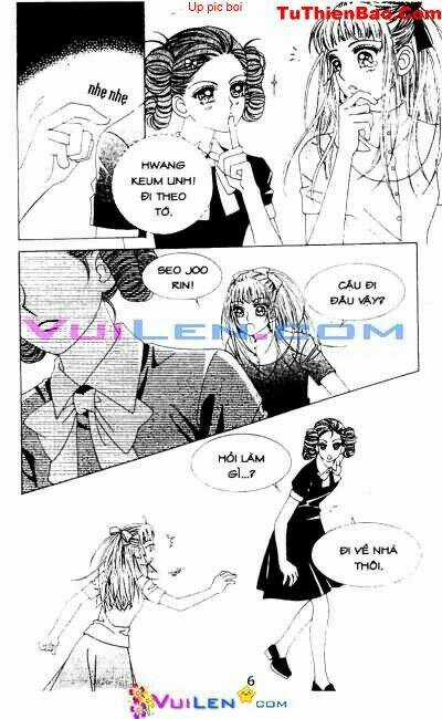 Bogle Goes To The Kingdom Chapter 1 trang 3