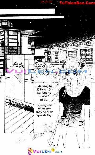 Bogle Goes To The Kingdom Chapter 1 trang 6