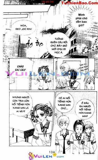 Bogle Goes To The Kingdom Chapter 10 trang 12