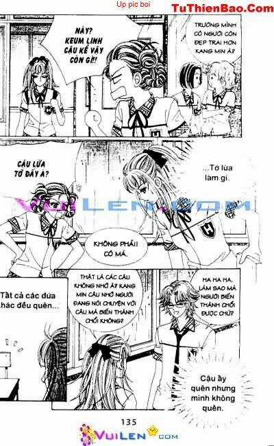 Bogle Goes To The Kingdom Chapter 10 trang 13