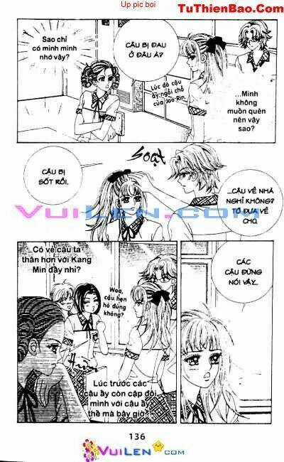 Bogle Goes To The Kingdom Chapter 10 trang 14