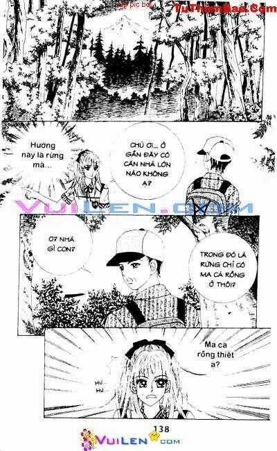 Bogle Goes To The Kingdom Chapter 10 trang 16