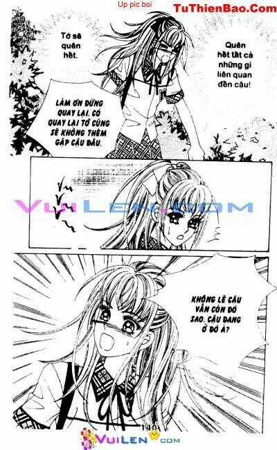 Bogle Goes To The Kingdom Chapter 10 trang 18