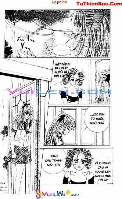 Bogle Goes To The Kingdom Chapter 10 trang 19