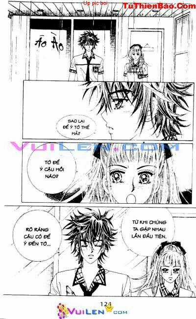 Bogle Goes To The Kingdom Chapter 10 trang 2