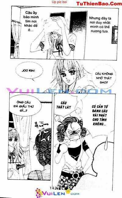 Bogle Goes To The Kingdom Chapter 10 trang 20