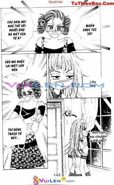 Bogle Goes To The Kingdom Chapter 10 trang 21