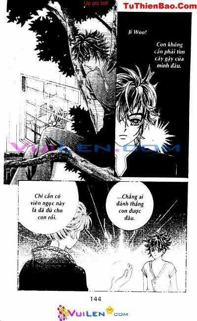 Bogle Goes To The Kingdom Chapter 10 trang 22