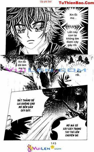 Bogle Goes To The Kingdom Chapter 10 trang 23