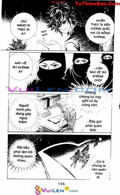 Bogle Goes To The Kingdom Chapter 10 trang 24