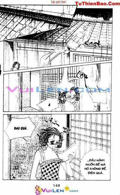 Bogle Goes To The Kingdom Chapter 10 trang 27