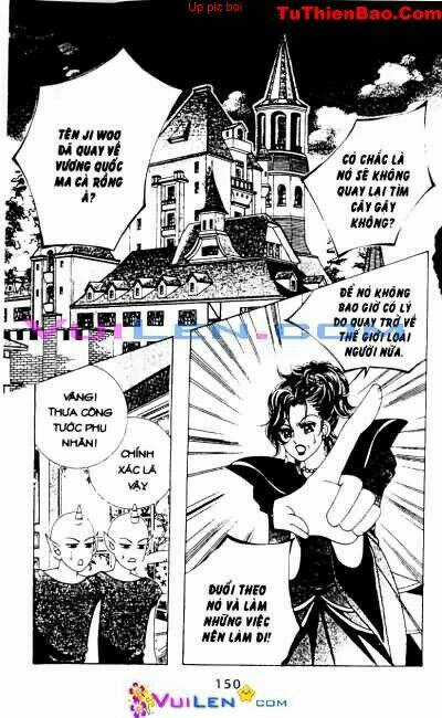 Bogle Goes To The Kingdom Chapter 10 trang 28