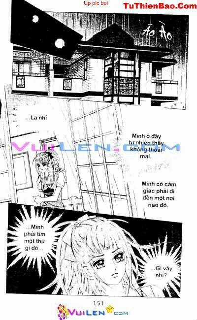 Bogle Goes To The Kingdom Chapter 10 trang 29