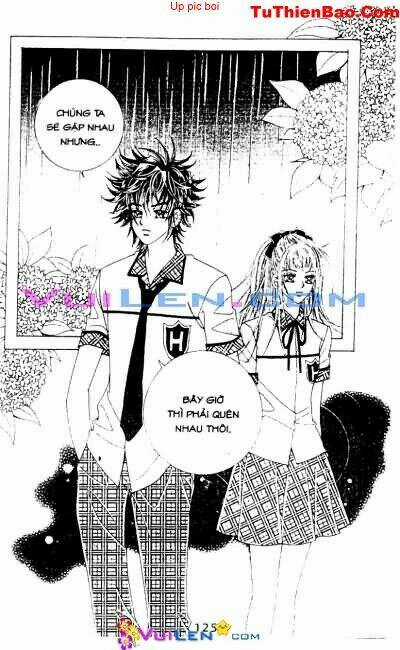 Bogle Goes To The Kingdom Chapter 10 trang 3