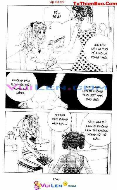 Bogle Goes To The Kingdom Chapter 10 trang 34