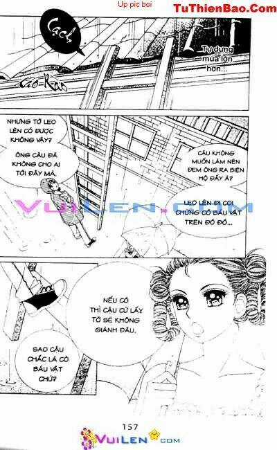 Bogle Goes To The Kingdom Chapter 10 trang 35