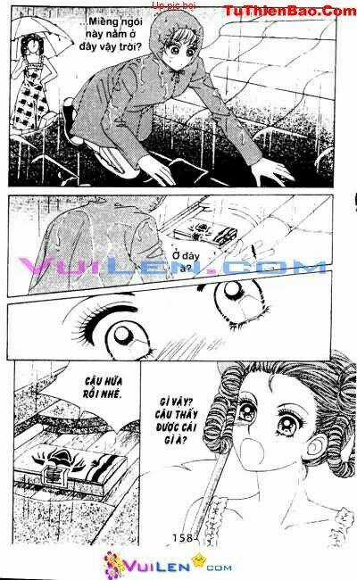 Bogle Goes To The Kingdom Chapter 10 trang 36