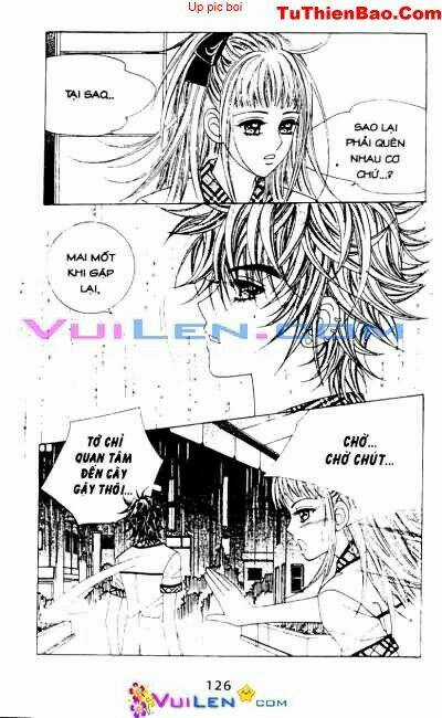 Bogle Goes To The Kingdom Chapter 10 trang 4