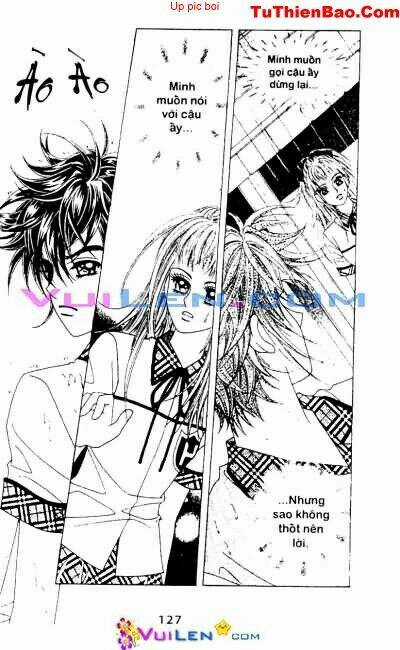 Bogle Goes To The Kingdom Chapter 10 trang 5