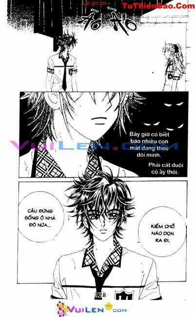 Bogle Goes To The Kingdom Chapter 10 trang 6