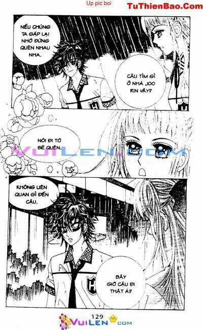 Bogle Goes To The Kingdom Chapter 10 trang 7