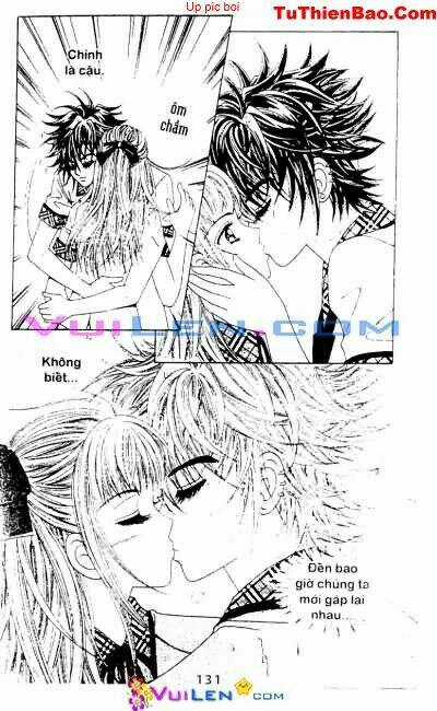 Bogle Goes To The Kingdom Chapter 10 trang 9