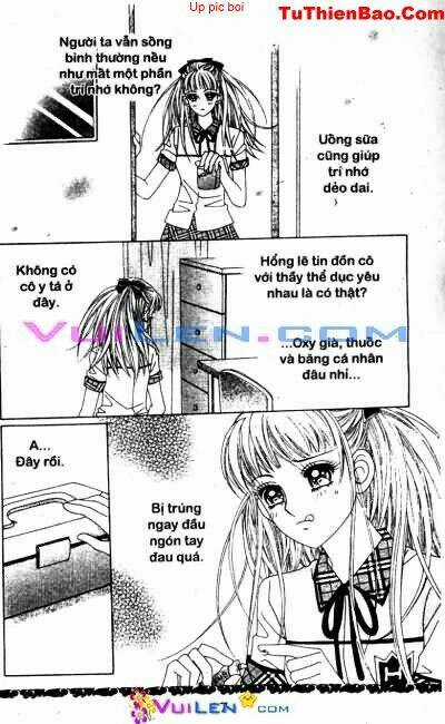 Bogle Goes To The Kingdom Chapter 11 trang 15