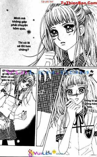 Bogle Goes To The Kingdom Chapter 11 trang 16