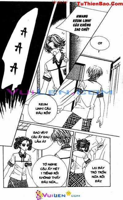 Bogle Goes To The Kingdom Chapter 11 trang 17