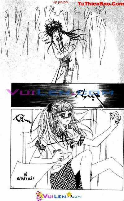 Bogle Goes To The Kingdom Chapter 11 trang 18