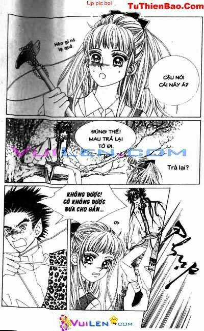 Bogle Goes To The Kingdom Chapter 11 trang 2